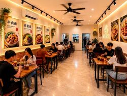 Foch Road (D8), Retail #564637701